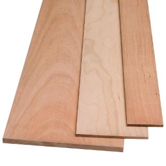 Milled wood lumber strips for the model ship builder - Modelers Sawmill